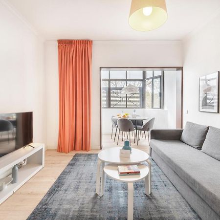 Comfy Apartment By Olala Homes Cascais Exteriér fotografie