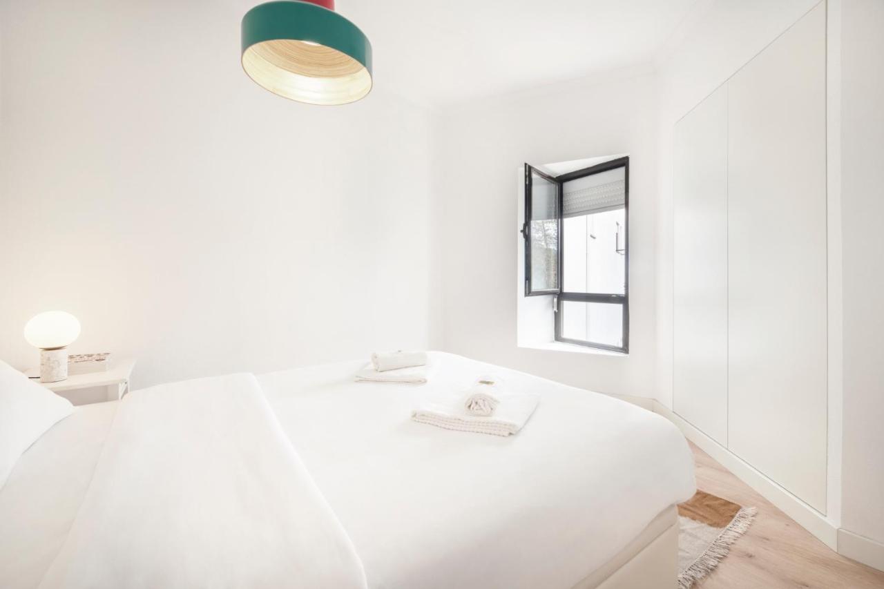 Comfy Apartment By Olala Homes Cascais Exteriér fotografie
