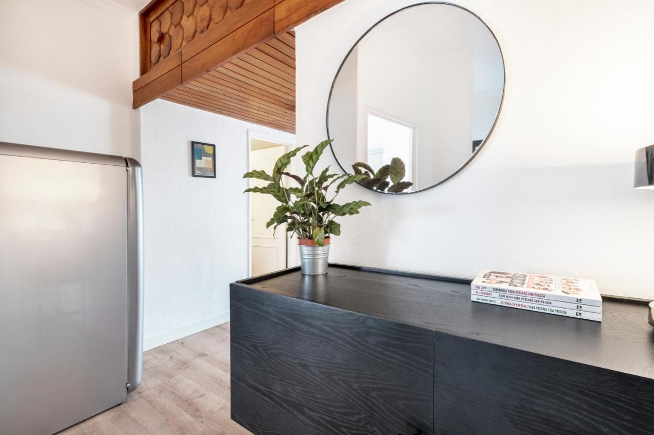 Comfy Apartment By Olala Homes Cascais Exteriér fotografie