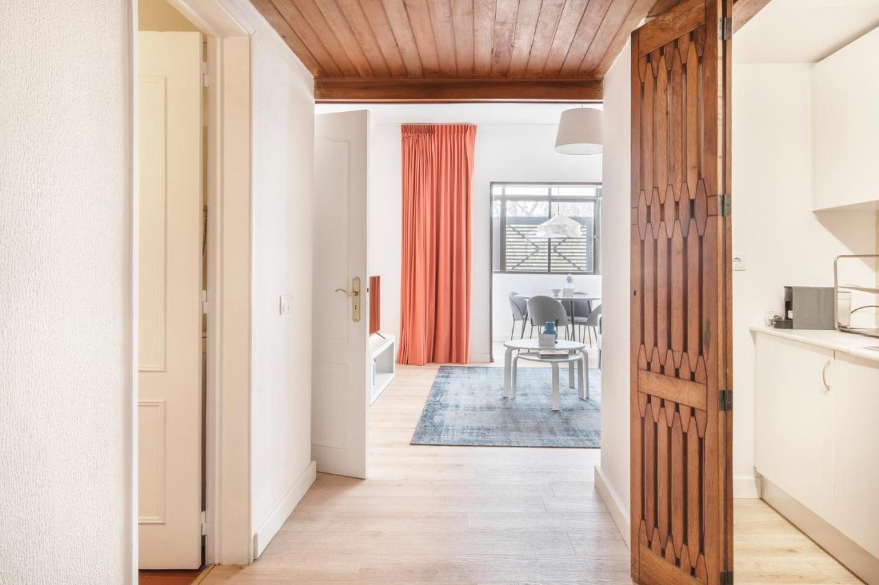 Comfy Apartment By Olala Homes Cascais Exteriér fotografie