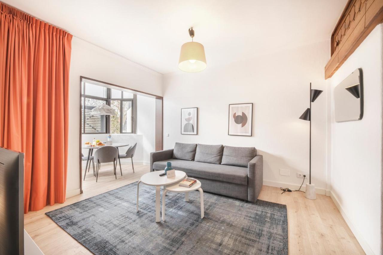 Comfy Apartment By Olala Homes Cascais Exteriér fotografie