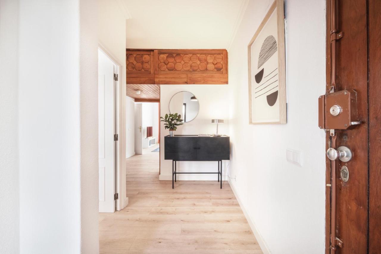 Comfy Apartment By Olala Homes Cascais Exteriér fotografie