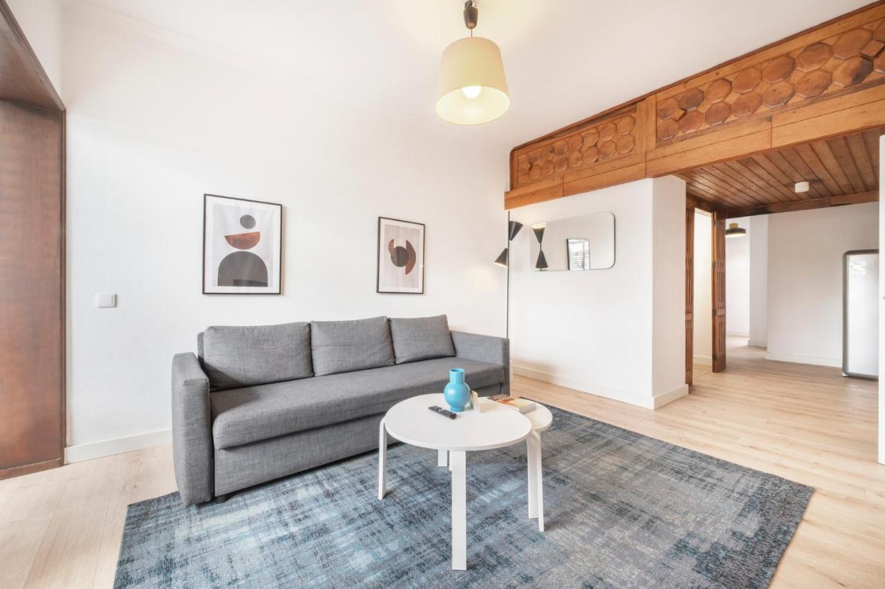 Comfy Apartment By Olala Homes Cascais Exteriér fotografie